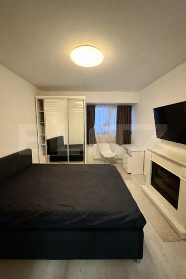 Apartament 3 camere, 55 mp, zona Baza 3