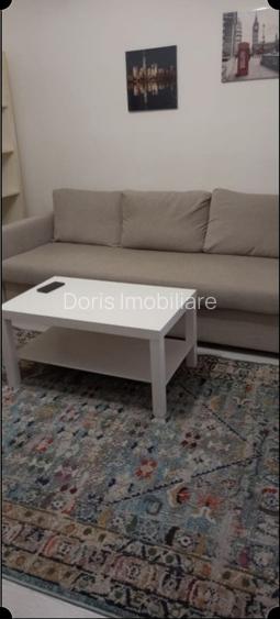 Apartament 2 camere mobilat utilat,ultracentral,zona Universitate. - 2