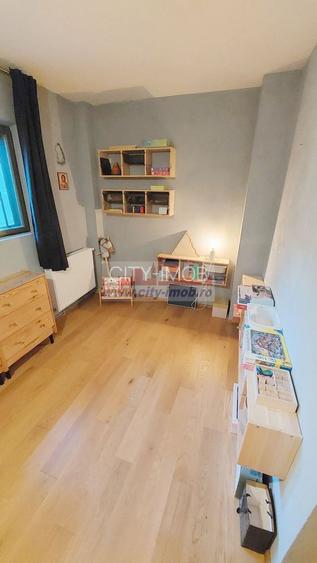 Vanzare casa conslidata Silistea Snagovului Com. Gruiu, Ilfov Snagov - 23