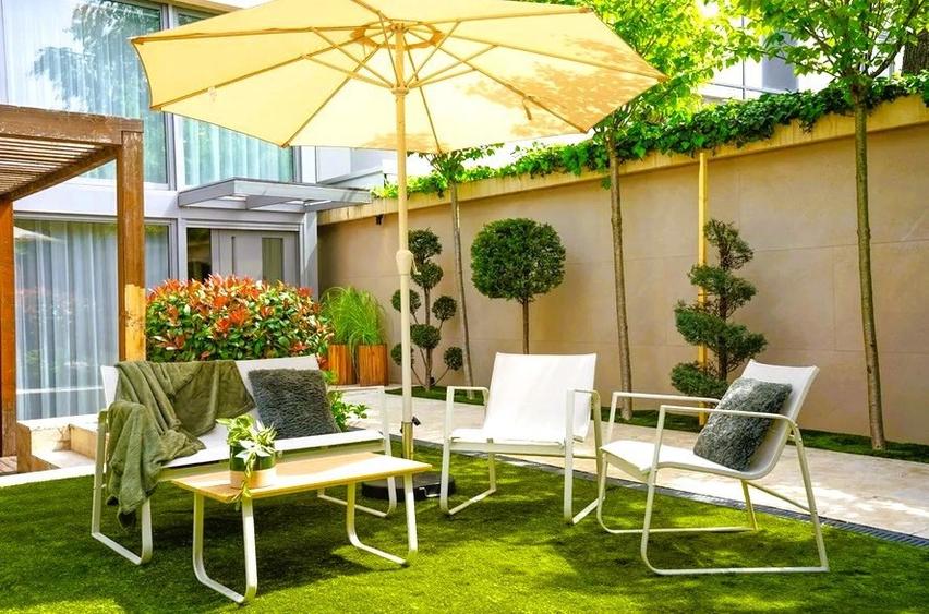 Proprietate exclusivista Floreasca lac