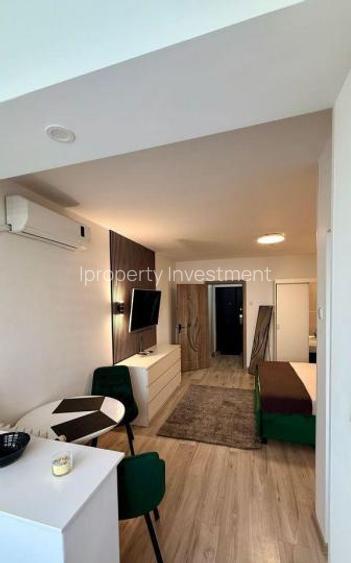 Dristor 2 | Garsoniera | Metrou in fata blocului | Prima inchiriere - 4
