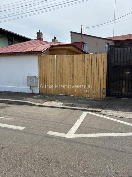 Particular ,casa curte,caramida,apa gaze canal ,acte complete, zona civilizata  - 13