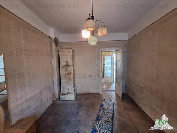 Casa renovabila - central - vanzare - Braila