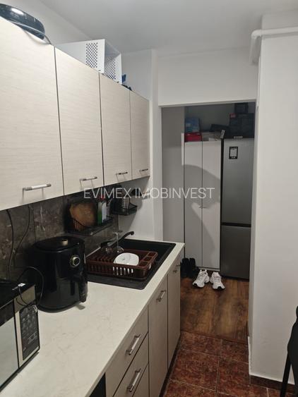 Pantelimon - Spital Sfantul Pantelimon, 2 camere decomandat - 6