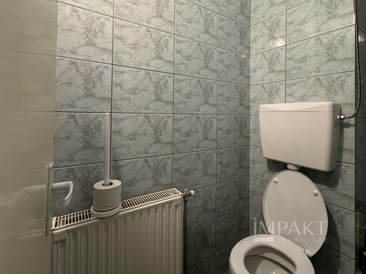 Spatiu comercial 103mp in Marasti, zona Profi de închiriat