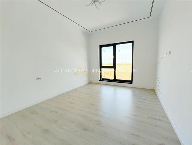 Vila Individuala / 4 Camere / 3 Bai / Teren 364 mp - 8