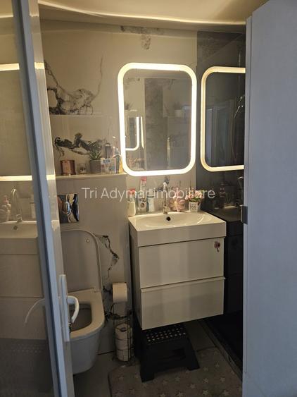 Apartament 3 camere, decomandat, de vânzare – Militari, zona Gorjului - 10