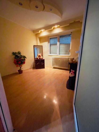 De vânzare apartament 2 camere – Micro 38, Galati