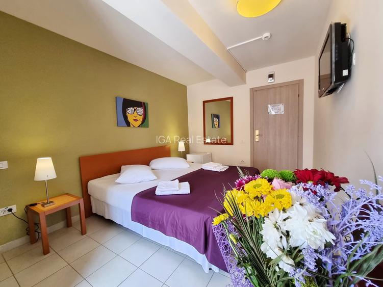Hotel aproape de plaja in Mamaia Nord - 29