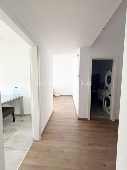 Apartament cu 2 camere de inchiriat, modern, bloc nou, Iosia, Oradea