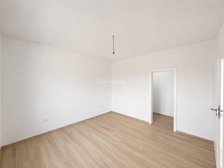 COMISION 0! Duplex cu 4 camere finalizat.Toate utilitatile. - 10