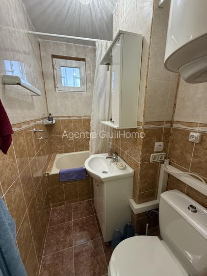 APARTAMENT 2 CAMERE MICRO 19 - 5