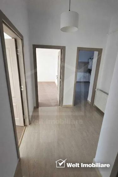 Apartament 3 camere, 61mp, decomandat, central