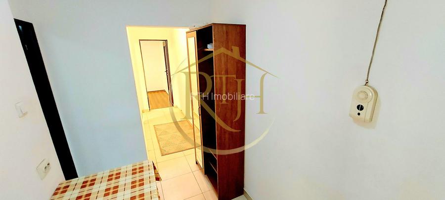 Oferim spre inchiriere, apartament cu 2 camere decomandat, Complex - 13
