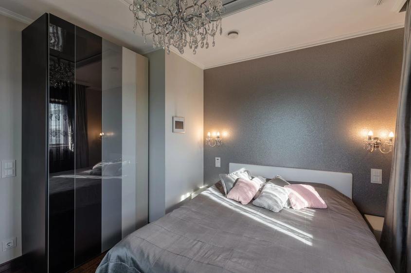 Penthouse duplex exclusivist - 200 mp de terase spectaculoase