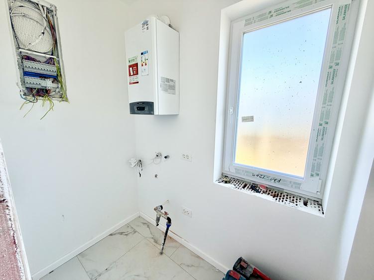 Duplex premium 4 camere | 110 mp utili | Zona Kaufland