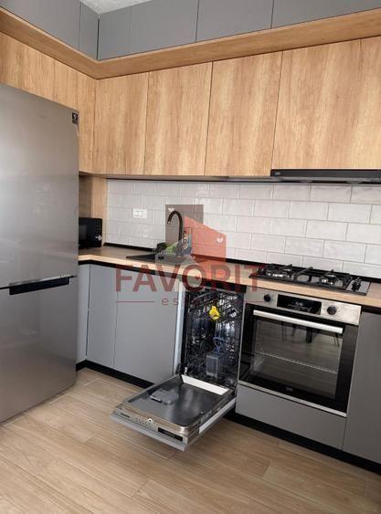 Apartament 2 camere | Lift | Ciarda Rosie
