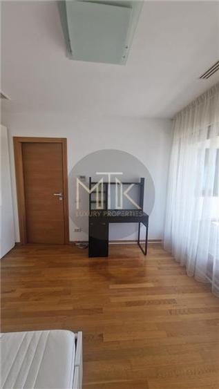 Vila LUX 5 cam., mobilata/utilata + piscina | Pipera - Erou Iancu Nicolae