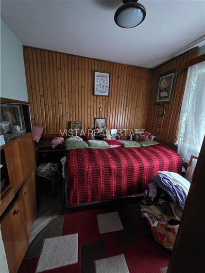 Apartament 2 camere, zona Garii - 10