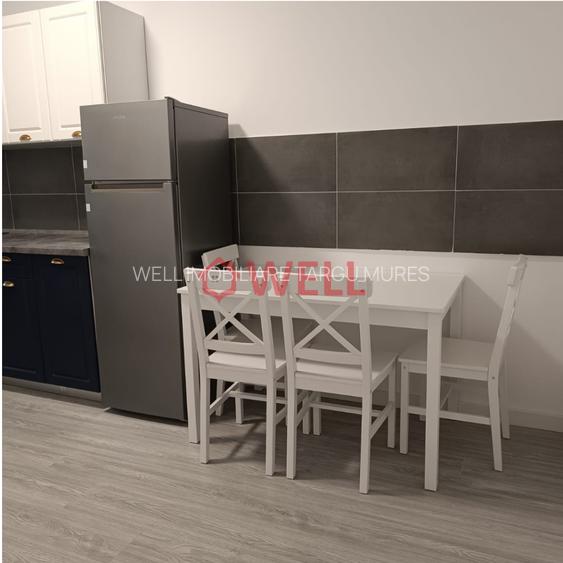 APARTAMENT CU 1 CAMERĂ DE ÎNCHIRIAT - 5