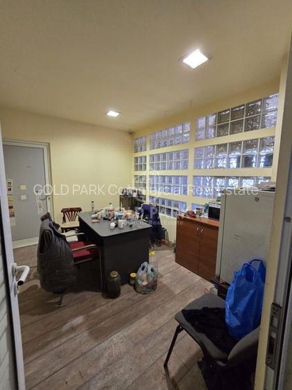 Hala de Vanzare -  Zona Floresti - VID - 1362mp - partial renovata - 20
