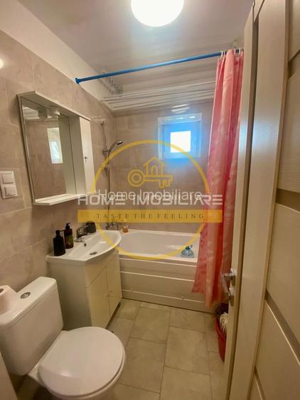 Chirie/Apartament 1 Camera-Bloc nou+Loc de parcare /Tatarasi-Aurel Vlaicu! - 3