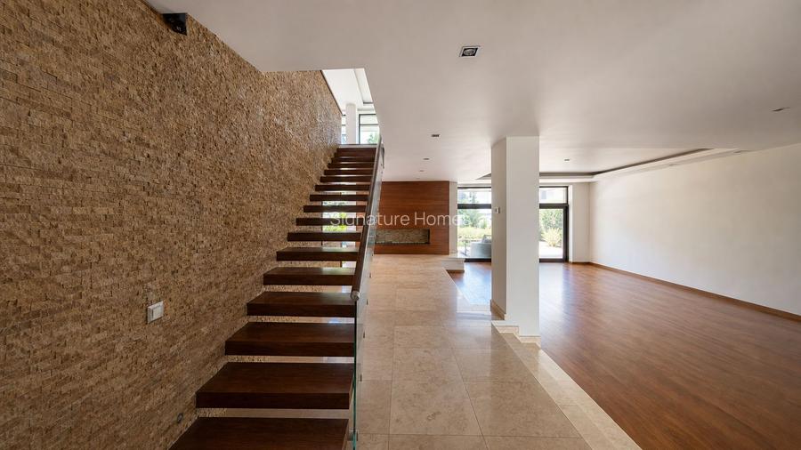 Vilă exclusivistă de închiriat în Pipera | Piscină - 8