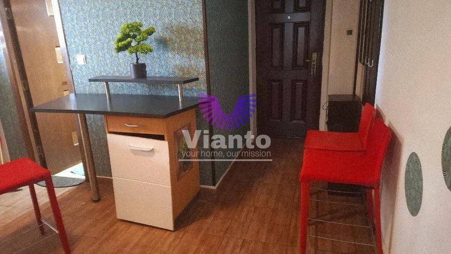 Garsoniera de vanzare zona Strand2-Poiana Sibiului