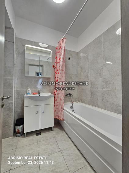 Ap2cam DECOMANDAT - Bloc Nou - Campus - Parcare - Ideal 2 studenti - 600eur