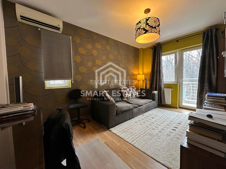 Băneasa Greenfield - Apartament 5 camere 187 mp - Comision 0% - 18