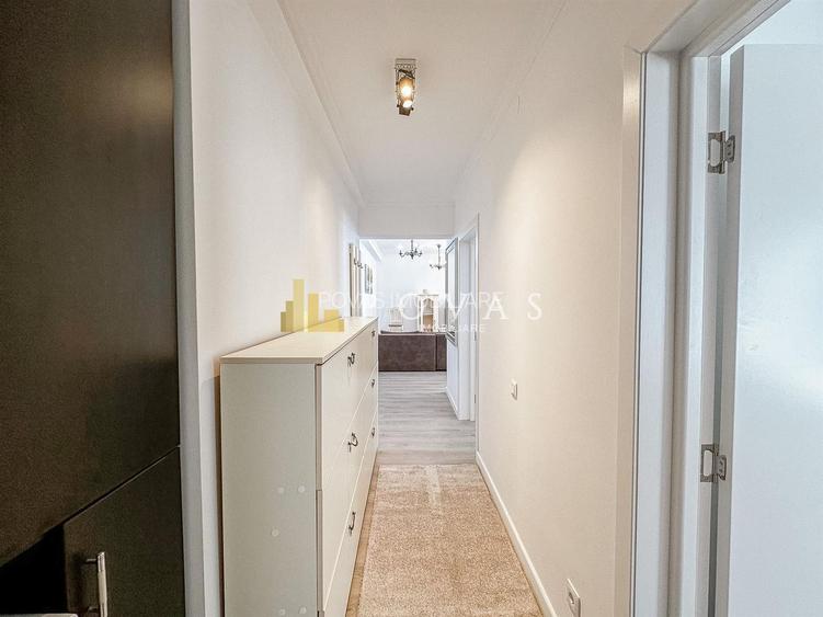 Inchiriere Apartament 3 Camere Erou Iancu Nicolae Pipera