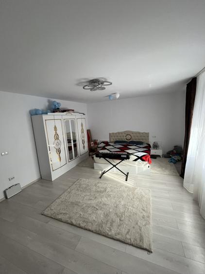 Vilă 390 mp utili, teren 523 mp, Bereasca – Ploiești