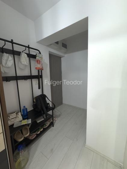 Apartament 2 camere ultramodern | Mobilat si utilat | Cartier 1 Mai  - 5