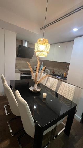 A comfortable apartment, furnished  - 8