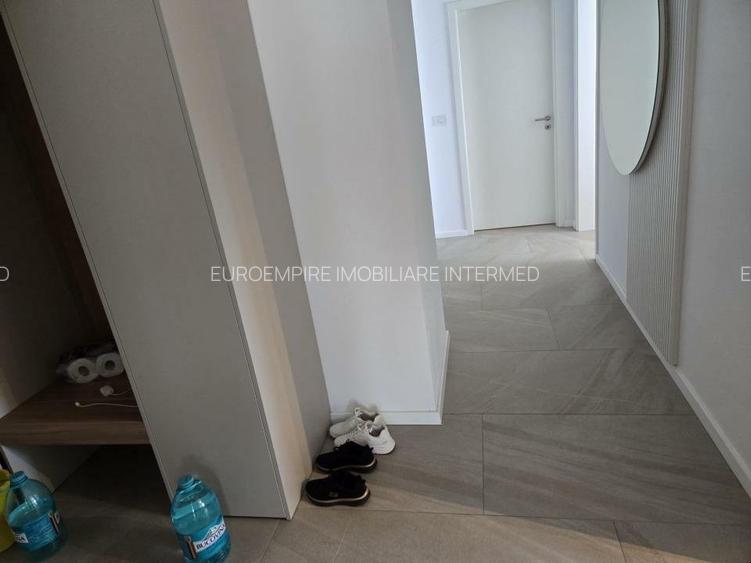Apartament 2 camere semidecomandat, zona TOMIS NORD - 5