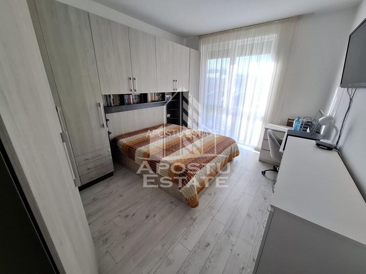 Apartament cu 3 camere si curte,de vanzare,Lipovei,Timisoara - 4