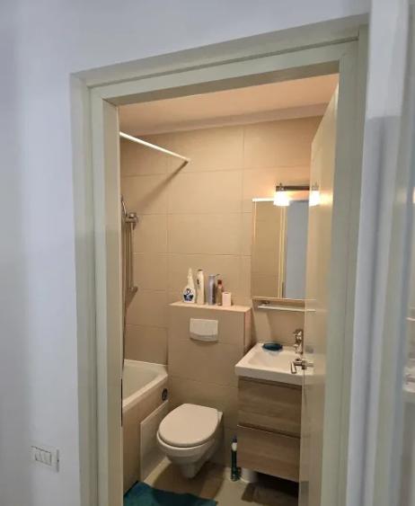 Herastrau | 2 Camere | Centrala | Posibilitate Pet-Friendly