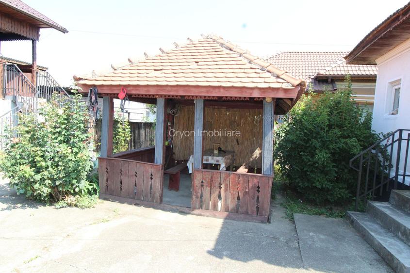 Case de vânzare,  deschidere drum național,  Drăguțești - 9