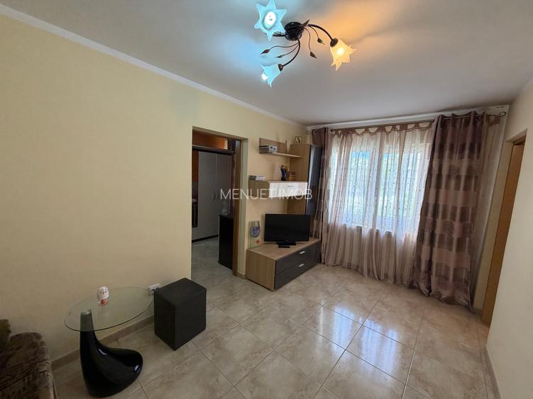 Apartament 2 camere, str.Alunisului - 10