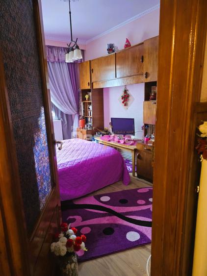 Apartament 2 Camere Ultracentral Focșani | 58.000 negociabil