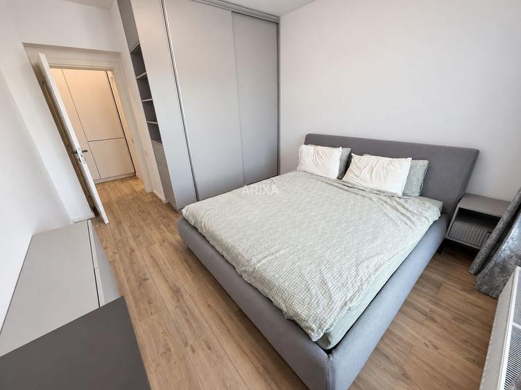 2 Camere 10min Metrou P. Poenaru Lake House2 Politehnica Lujerului