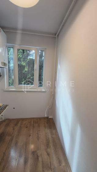Apartament 2 camere, etaj intermediar, Dâmbu Pietros