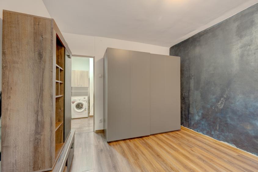 Apartament 2 camere Brancoveanu, stradal, bloc reabilitat