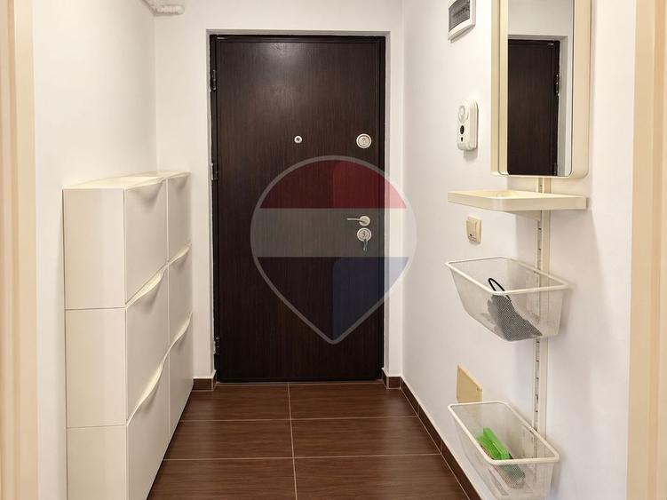 Apartament primitor cu 2 camere sector 1 | Soseaua Chitilei