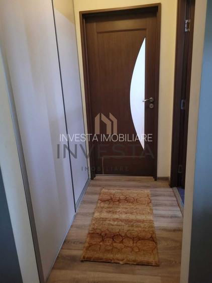 Apartament 2 camere, complet renovat, etaj intermediar, Grigorescu - 7