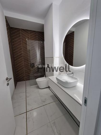 Townhouse premium Avalon Estate | Terasă 46 mp | 2 parcări - 30