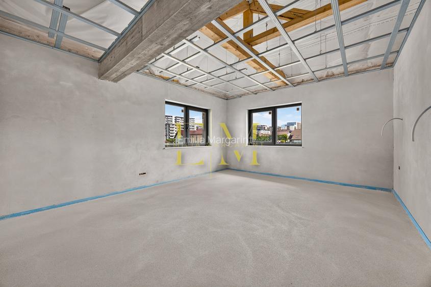 VANZARE | Casa Premium | 197,5 m² utili | Teren 595 m² | Tractorul, Brasov - 5