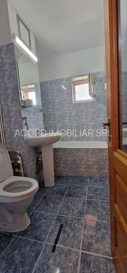 Apartament 4 camere, 2bai , 102 mp zona BCR - 9