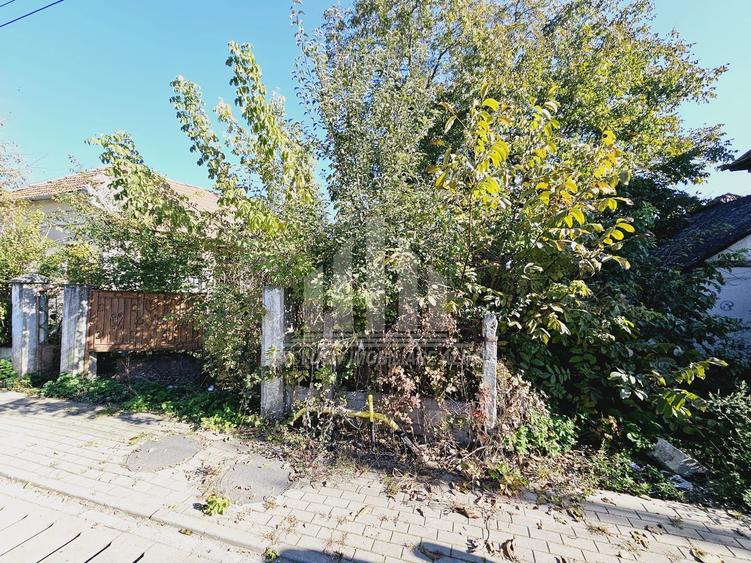 Teren intravilan | De vanzare | 2800 mp | 23 ml deschidere | Partos