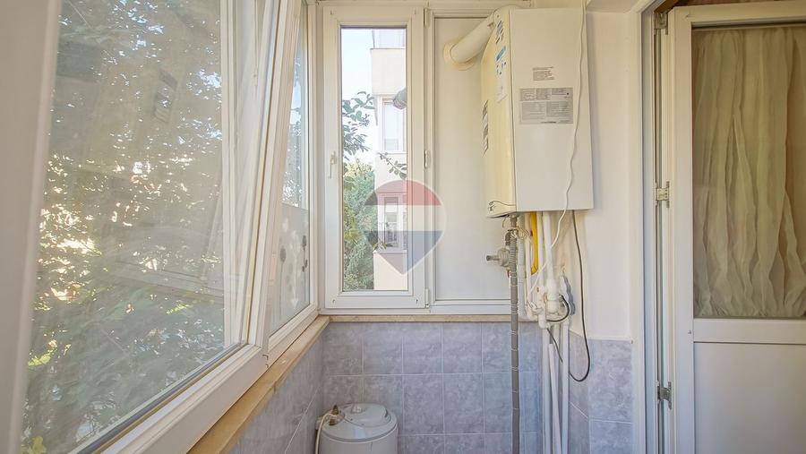 Comision0| Apartament cu 3 camere | Etaj intermediar |Astra-Cocorului
